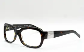 Ra-5049 Ralph Lauren New Ra 5049 510/83 Dark Tortoise Authentic Eyeglasses 54-16