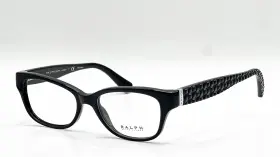 Ra-7053 Ralph Lauren New Ra 7053 501 Black Authentic Eyeglasses 50-17