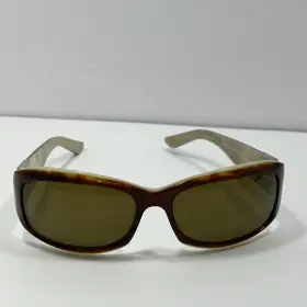 16-120 Ralph Lauren Ra5004 Sunglasses 535/73 60