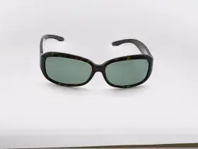Ra5017 Ralph Lauren 510/73 59/15/125 Brown Tort Eyeglasses Frames Only