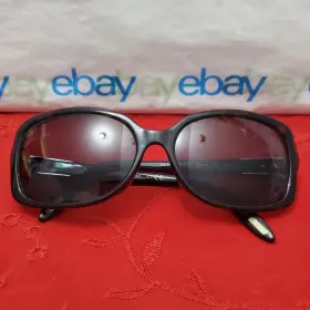Ra5130 Ralph Lauren 510/t5 58 16 135 Tortoise Eyeglasses Frames Only -rx Unknown
