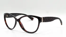 Ralph Lauren Ra5176 New 502/t5 Tortoise Authentic Eyeglasses 58-14