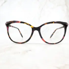 Ra5203-1461 Ralph Lauren Ra5203-1461/14 Eyeglasses Frame Womens Black Tortoise 54-16-135