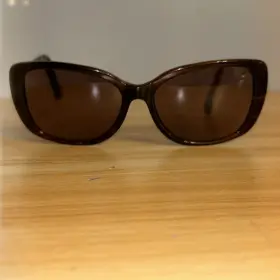 Ra5223 Ralph Lauren Women Eyeglasses Brown Tone 1625/13