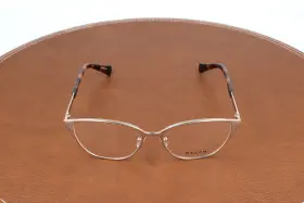 54-16-145 Ralph Lauren Ra6055 9427 Gold Cat Eye Eyeglasses Frames