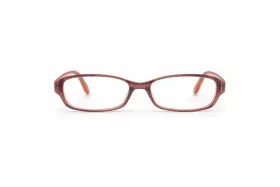 Ra7038 Ralph Lauren By Women S Eyeglasses Frames Pink Purple Rectangular