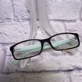 Ra7047 Ralph Lauren Eyeglass Frames Tortoise Mint Green 601 52 16 135
