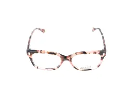 53-17-145 Ralph Lauren Ra7174u 5575 Tortoise Rectangle Eyeglasses Frames