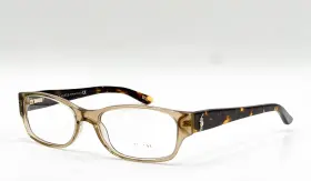 Rl-6058 Ralph Lauren New Rl 6058 5217 Mud Transparent Authentic Eyeglasses 51-16