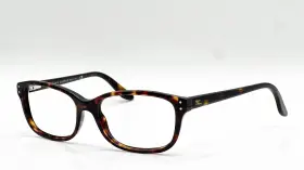 Ralph Lauren Rl-6062 New Rl 6062 5003 Dark Havana Authentic Eyeglasses 52-16