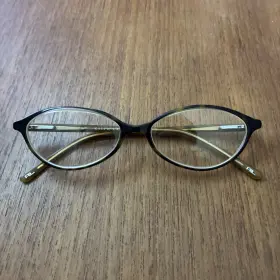 50-15-135 Ralph Lauren Rl1399 Jn2 Dark Tortoise Eyeglasses Glasses Frame Italy