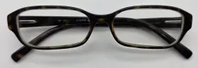 50-14-135 Ralph Lauren Rl1493 0086 Eyeglasses Frames Only Tortoise Full Rim