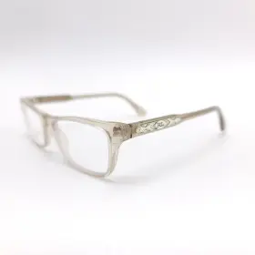 Rl6115 Ralph Lauren 5474 Eyeglasses Rl 6115 Clear Silver Frame Only Italy 51-16 140