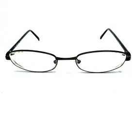 49-18-130 Ralph Lauren Rl642 Oval Eyeglasses Womens Gix H11110