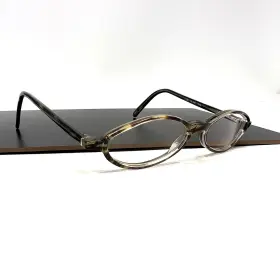 16-135 Ralph Lauren Rl649 Glasses Womens R4b Made In Italy Frames Only 57