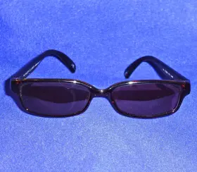 Rl689 Ralph Lauren Eyeglasses Frames Glasses Tortoise P5s
