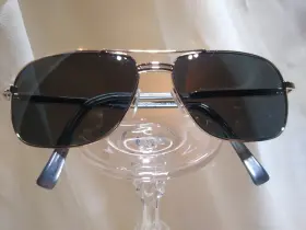 C.057-5910 Randy Jackson C.057 Well Made Signature Zyloware Rectangle Frames 57-15