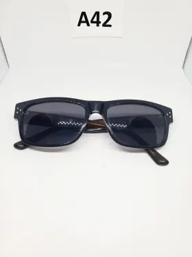 C021 Randy Jackson S925 Signature Sunglass Eyeglass Frames Zyloware 55-17-145mm