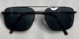S941 Randy Jackson Signature Zyloware 021 Sunglasses Frames Only 145 Mm