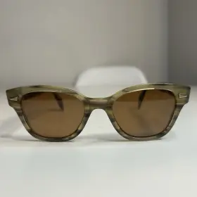 8056 Ray-ban 0880 Used Authentic Eyeglasses Rb 49mm Frame Tortoise Prescription