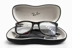 0rx2210v Ray-ban - Demo Lens Havana