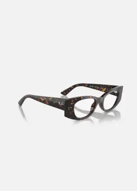 50-18-145 Ray-ban 0rx7327 Rx7327 Kat Unisex