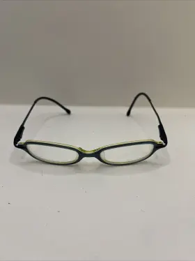 44-16-120 Ray-ban 1503t Junior Rb 3502 Blue And Yellow Rx Designer Eyeglass Frames