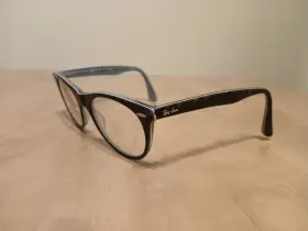 2185-v Ray-ban Rb 5883 50 18 145 Eyeglasses