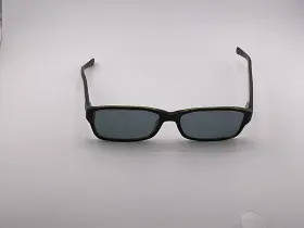 Ray-ban 2383 Rb 5168 54 16 140 Green Translucent Frames Only