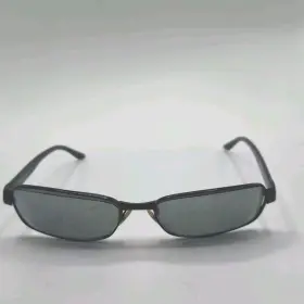Rb3272 Ray Ban 3272 Italy Sunglasses Eyeglass Frames 58-17 Matte Black Only