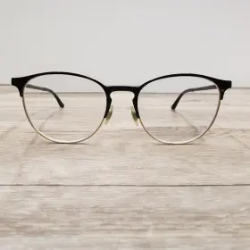 53-18-145 Ray-ban 53 18 Eyeglasses Rb 6375 2890 Black Round Full Rim Frame Mens 53-18-145 Ray-ban 53 18 Eyeglasses Rb 6375 2890 Black Round Full Rim Frame Mens