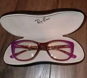 18-140 Ray-ban 5322 Rb 5489 51 Eyeglasses Frames