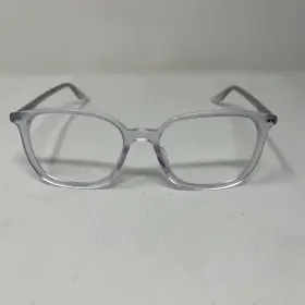 54-18-150 Ray-ban 5406f Rb 2001 Clear Eyeglasses Frame 167q