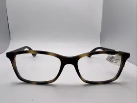 1084 Ray-ban 5473 Rb 7047 54/17 149 Havana Brown Men S Frames