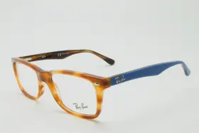 50-17-140 Ray-ban 5799 New Rb 5228 Eyeglasses Size