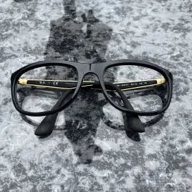 Ray-ban 6227 Ray-ban Rb 4267 6227/71 59 19 140 3n Eyeglass Frames Only Black K25 3