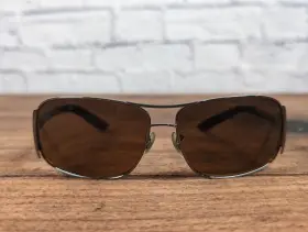 53-13-115 Ray-ban Jr 9518s Child Rj 221/7e Aviator Sport Eyeglasses Frames 97764