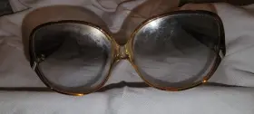 L9781-0 Ray-ban Vintage B&l 37/l9781-0 Eyeglass Frames Must Replace Lenses
