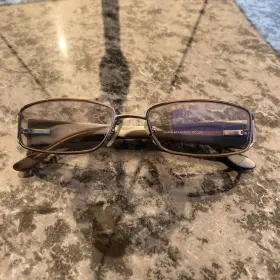 Rap4187aa Ray-ban Rc005 51 16 130 Eyeglasses Brown Tortoise Frames Only