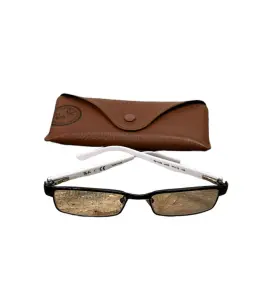 47-15-125 Ray-ban Rb1032 4005 Kids Eyeglasses Frames Black White 2309