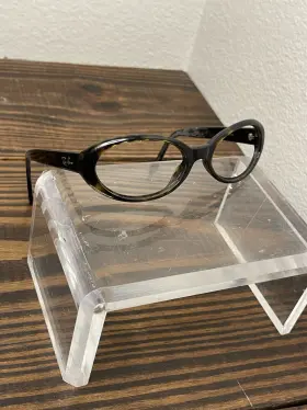 Rb2110-902 Ray-ban Rb2110-902/6 Womens Tortoise Havana Oval Full Rim Eyeglasses Frame