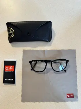 Rb2203 Ray-ban 901/gg 52mm Transitions Sunglasses Excellent Condition Authent Rb2203 Ray-ban 901/gg 52mm Transitions Sunglasses Excellent Condition Authent