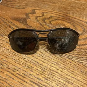 Rb3119-006 Ray-ban Rb3119-006/48 Olympian Matte Black Half Rim Wrap Eyeglasses Frame K17 2 Rb3119-006 Ray-ban Rb3119-006/48 Olympian Matte Black Half Rim Wrap Eyeglasses Frame K17 2