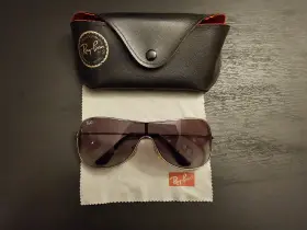 Rb3211 Ray-ban Mod Col 003/8g Sz Extra Small Sunglasses