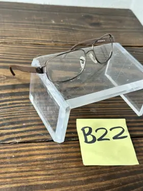 Rb3273-012 Ray-ban Unisex Matte Brown Full Rim Rectangular Eyeglasses Frame