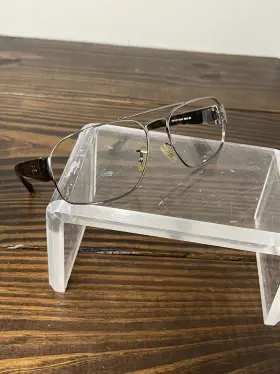 Rb3427-004 Ray-ban Rb3427-004/51 Mens Tortoise Silver Metal Full Rim Eyeglasses Frame Rb3427-004 Ray-ban Rb3427-004/51 Mens Tortoise Silver Metal Full Rim Eyeglasses Frame