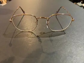 Rb3548-n Ray Ban Vintage Ray-ban 9069/a5 48-21 140 3n Glasses