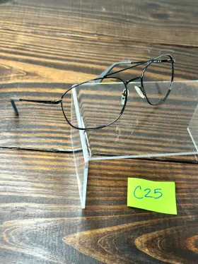Rb3654-002 Ray-ban Rb3654-002/82 Mens Polished Black Full Rim Square Eyeglasses Frame