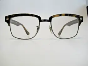 Rb4190 Ray-ban 878/51 Eyeglass Frames Rb 4190 52-19 Tortoise Shell