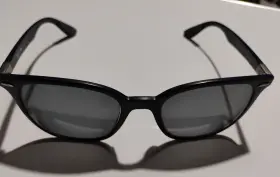 51-19-150 Ray-ban Rb4297 6331/8g Liteforce Blue Eyeglasses Frames Only Italy